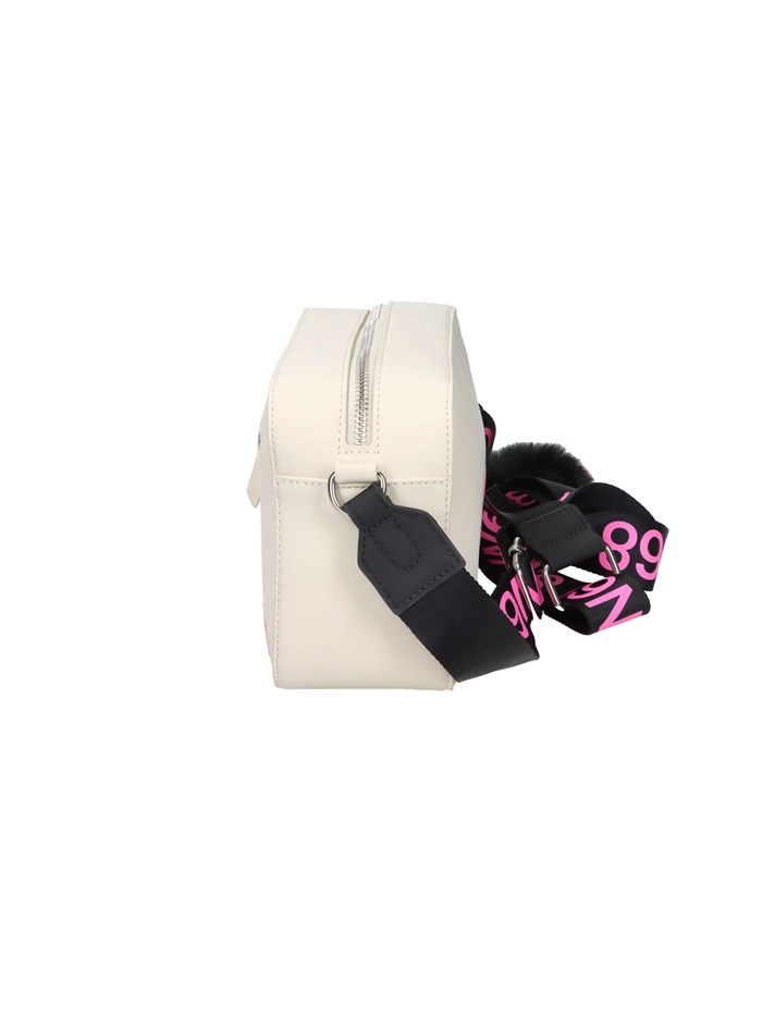 BORSA A TRACOLLA Z45269 PANNA
