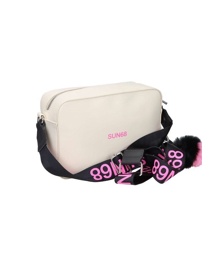 BORSA A TRACOLLA Z45269 PANNA