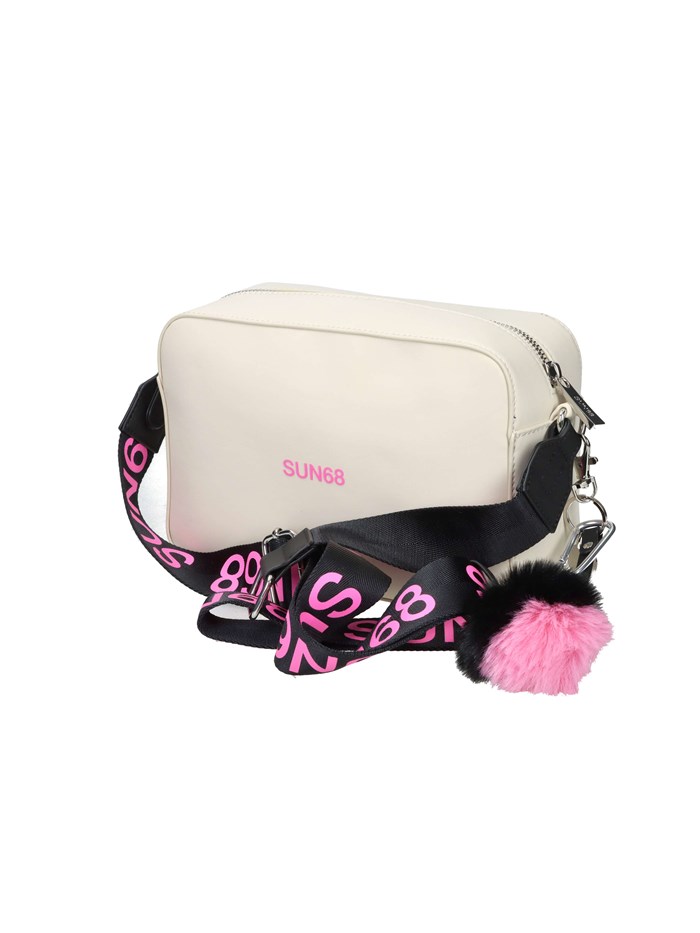 BORSA A TRACOLLA Z45269 PANNA