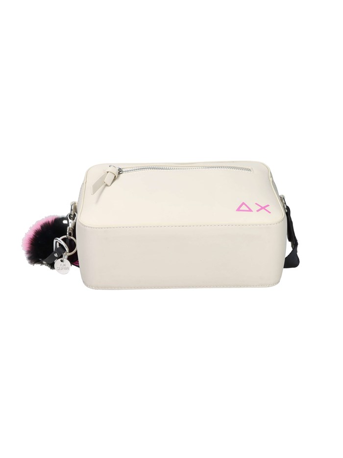 BORSA A TRACOLLA Z45269 PANNA