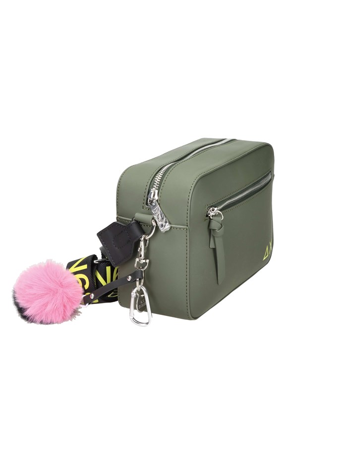 BORSA A TRACOLLA Z45269 VERDONE