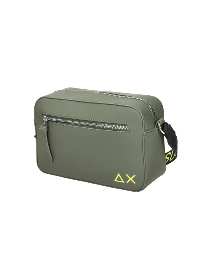 BORSA A TRACOLLA Z45269 VERDONE