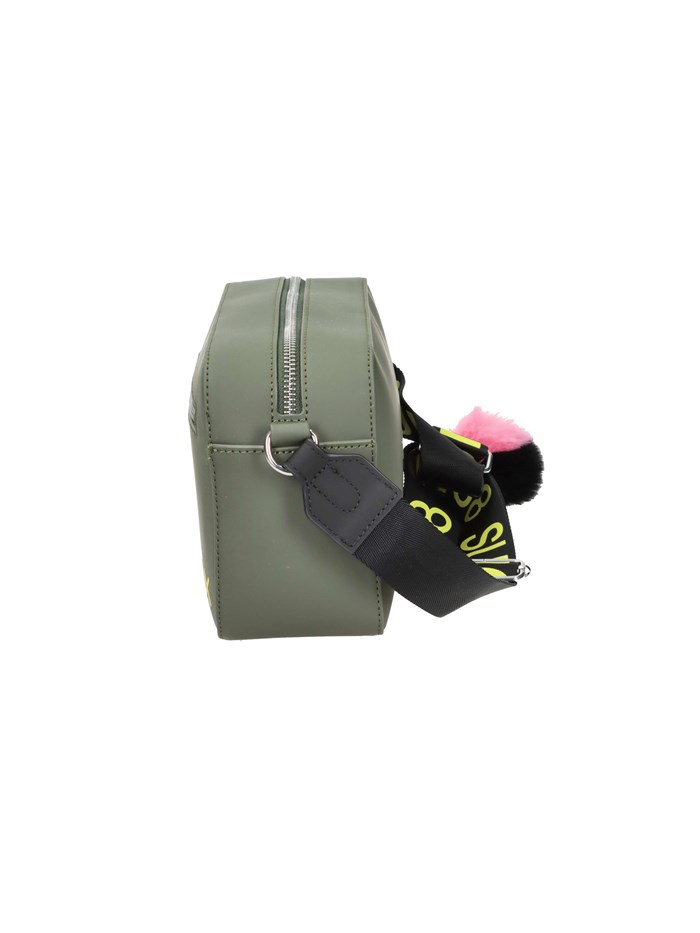 BORSA A TRACOLLA Z45269 VERDONE