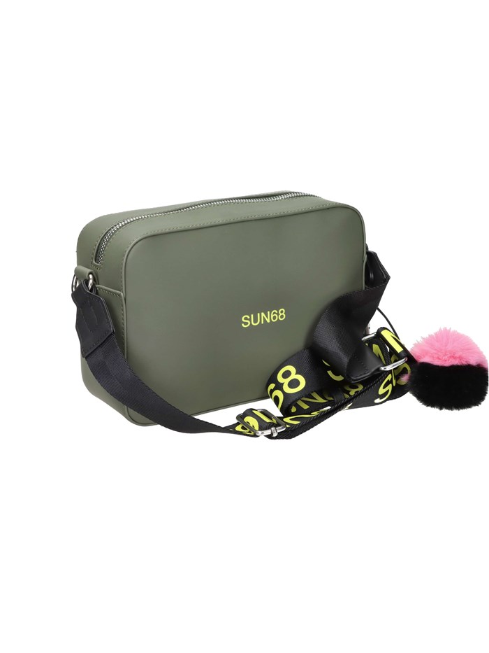 BORSA A TRACOLLA Z45269 VERDONE