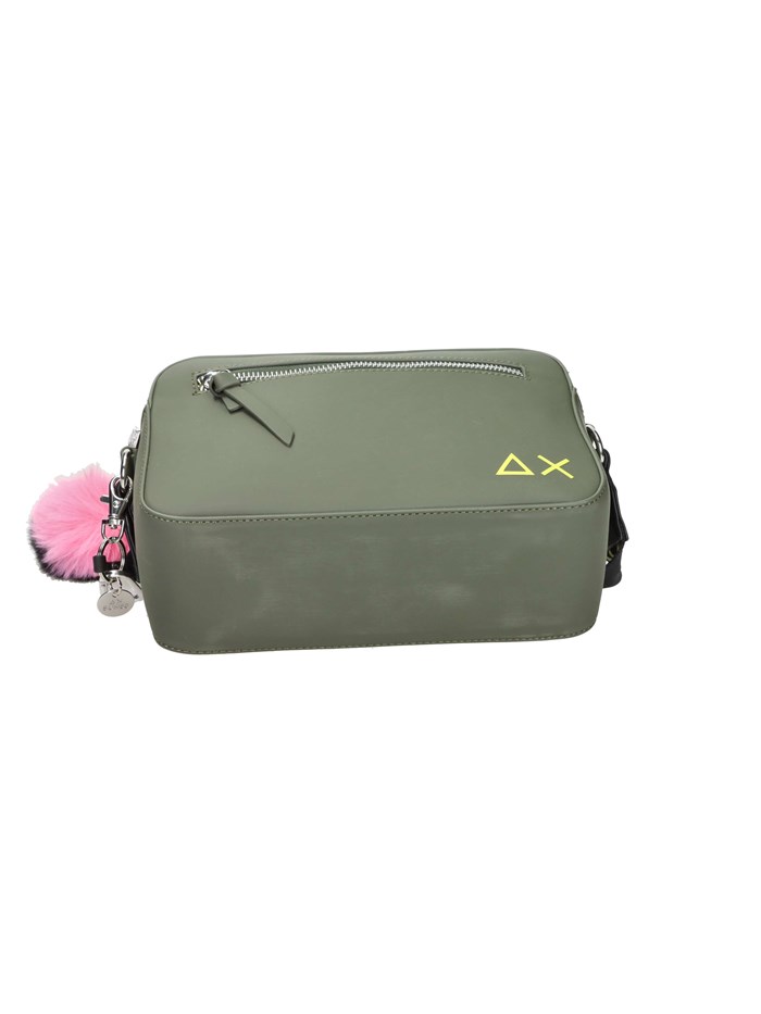 BORSA A TRACOLLA Z45269 VERDONE