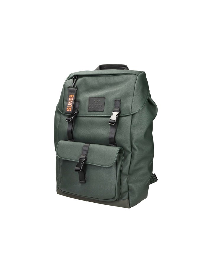 ZAINO Z45161 VERDONE