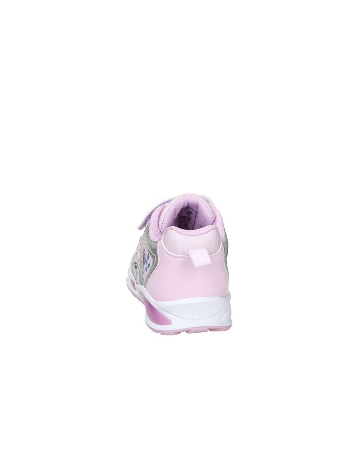 SNEAKERS BASSA FZ015135 ROSA