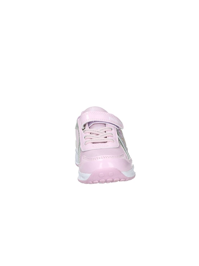 SNEAKERS BASSA FZ015135 ROSA
