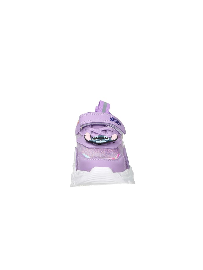 SNEAKERS BASSA LS001425 LILLA