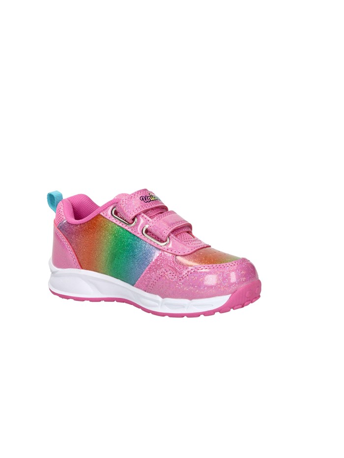 SNEAKERS BASSA LE000515 FUCSIA