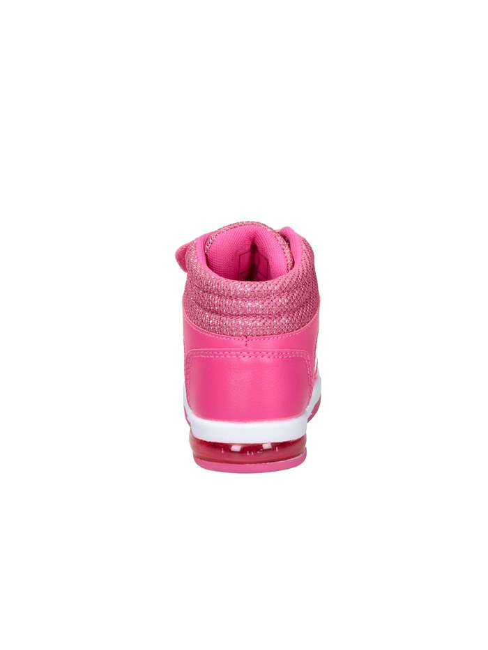 SNEAKERS ALTA BA003315 FUCSIA