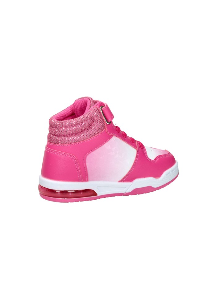 SNEAKERS ALTA BA003315 FUCSIA
