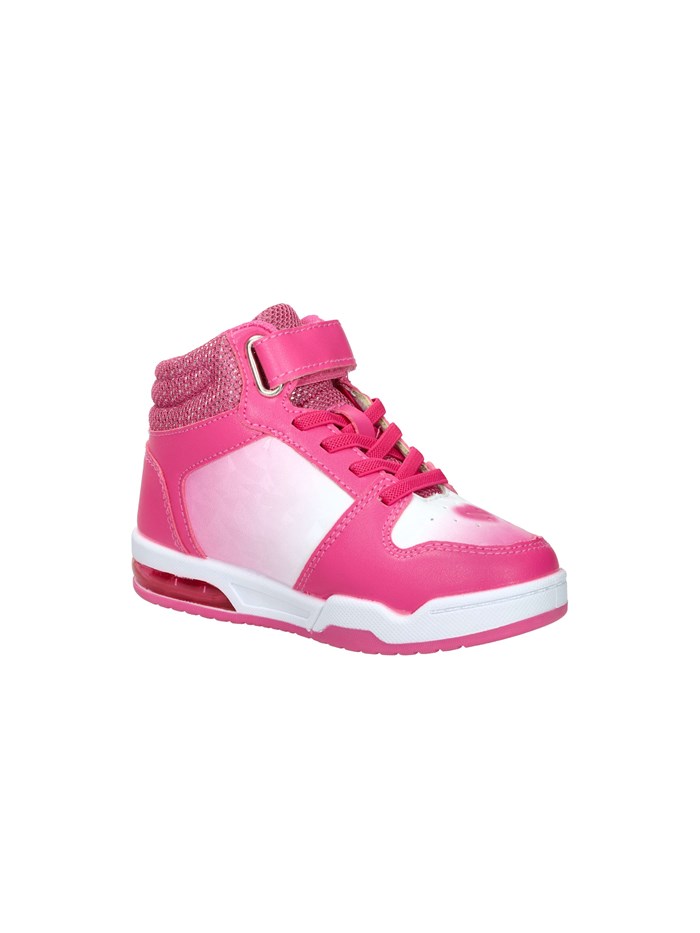 SNEAKERS ALTA BA003315 FUCSIA