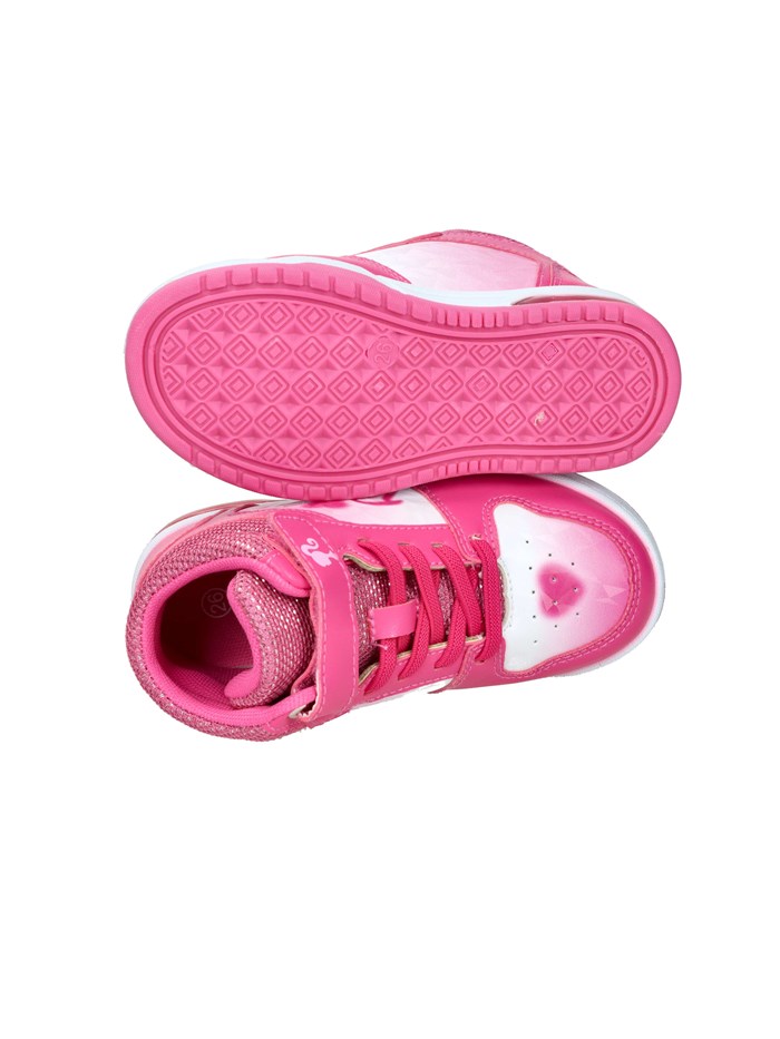 SNEAKERS ALTA BA003315 FUCSIA