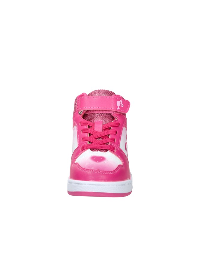 SNEAKERS ALTA BA003315 FUCSIA