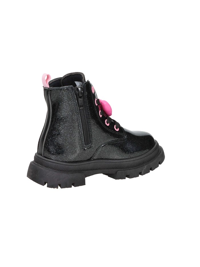 ANFIBI BA003331 NERO