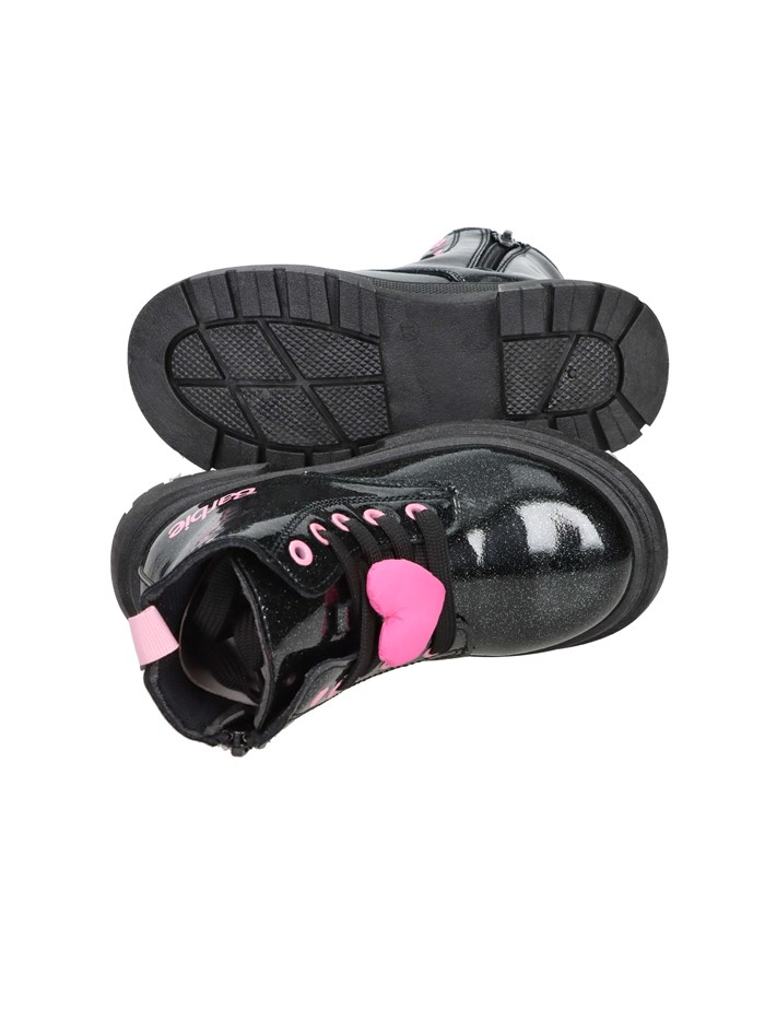 ANFIBI BA003331 NERO