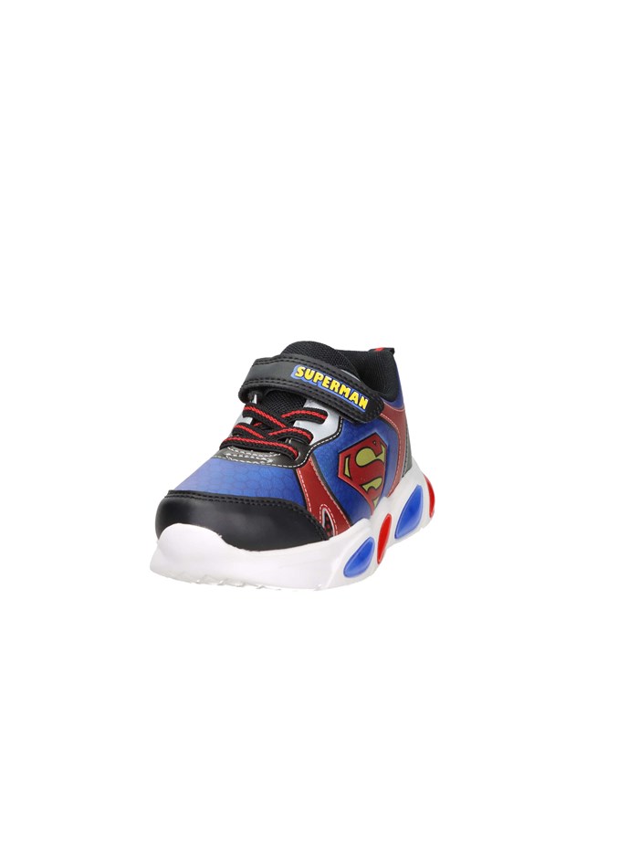 SNEAKERS BASSA SN000205 BLU