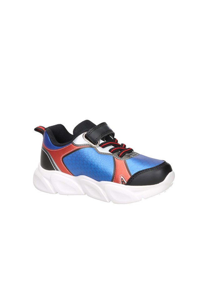 SNEAKERS BASSA SN000205 BLU