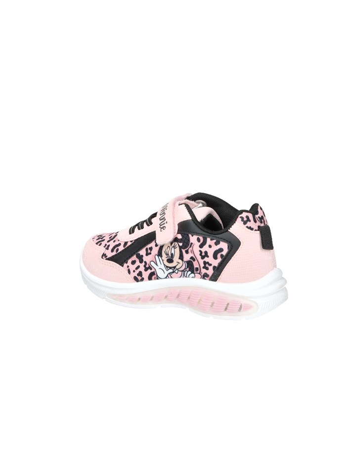 SNEAKERS BASSA DM011205 ROSA