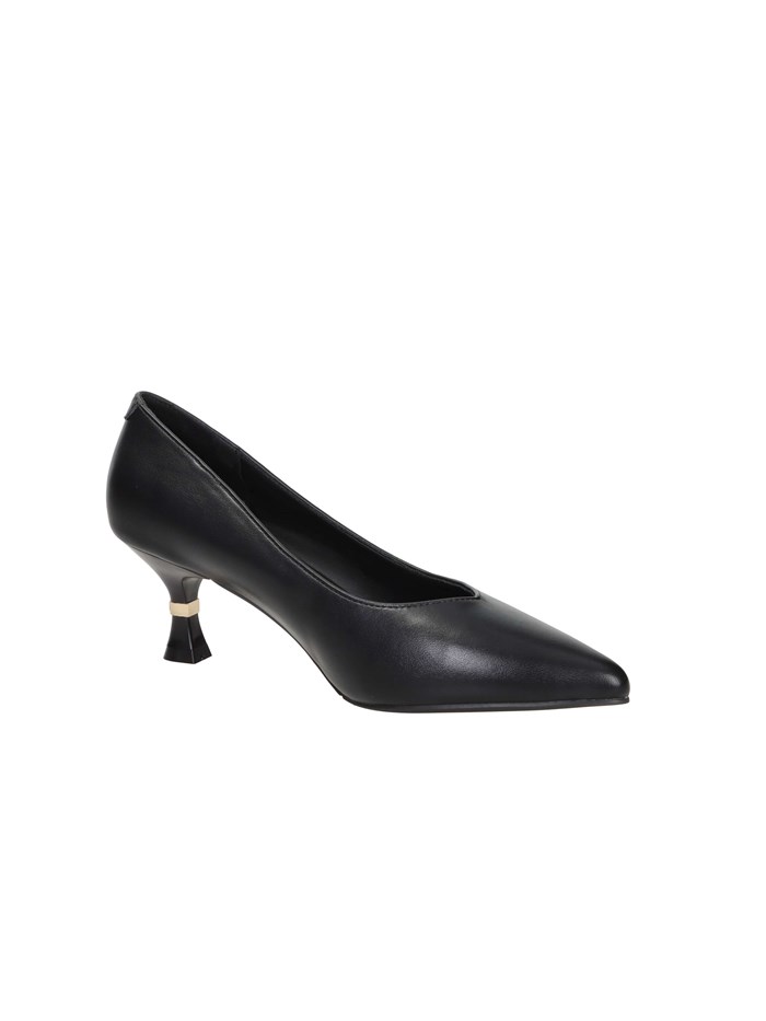 DECOLLETE' 51660 NERO