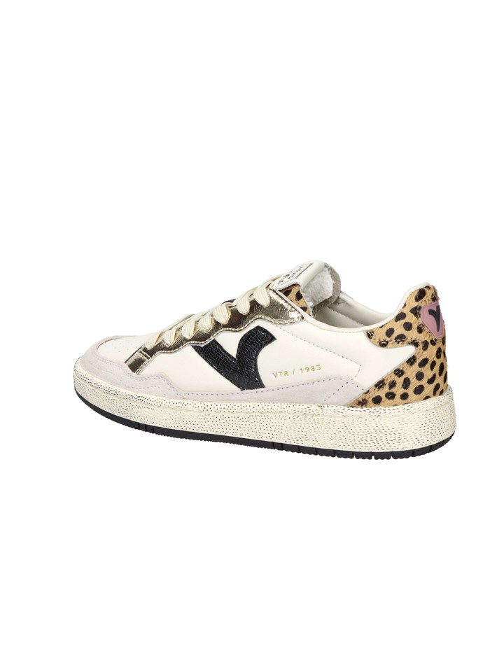 SNEAKERS BASSA 8806114 BEIGE