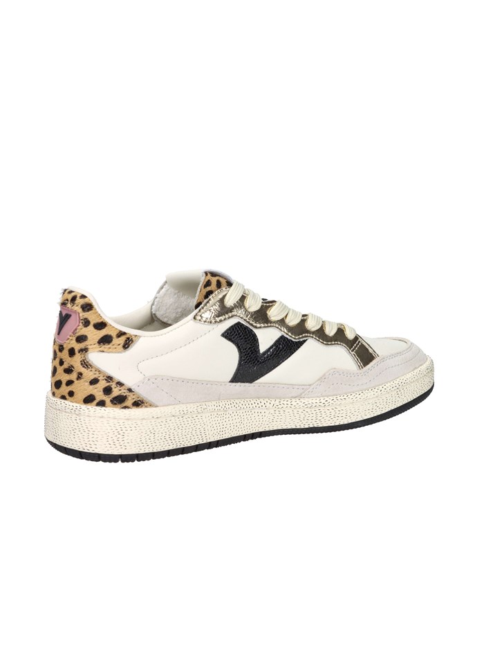 SNEAKERS BASSA 8806114 BEIGE