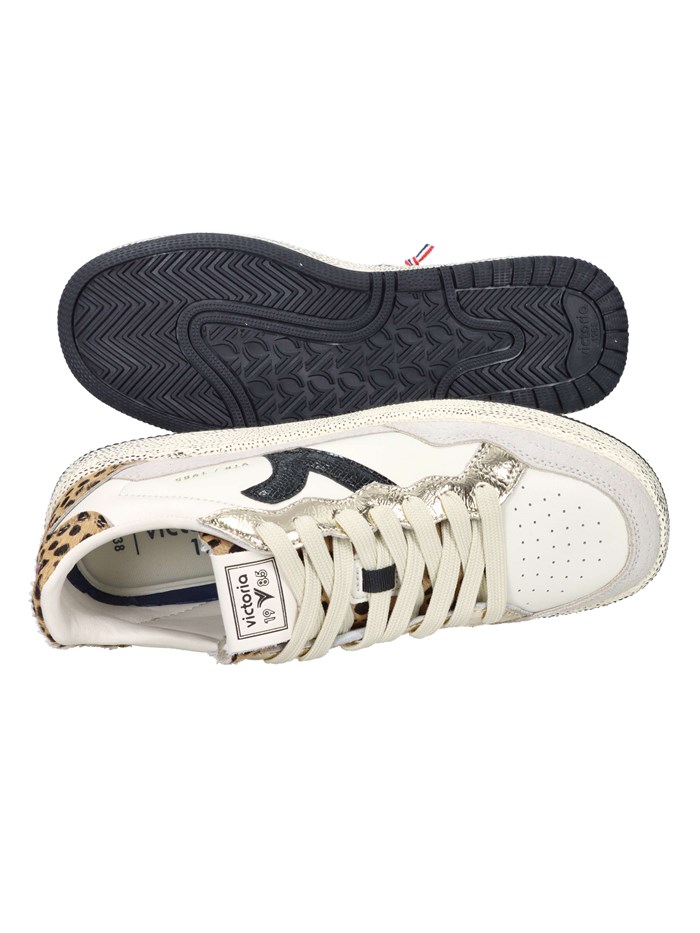 SNEAKERS BASSA 8806114 BEIGE