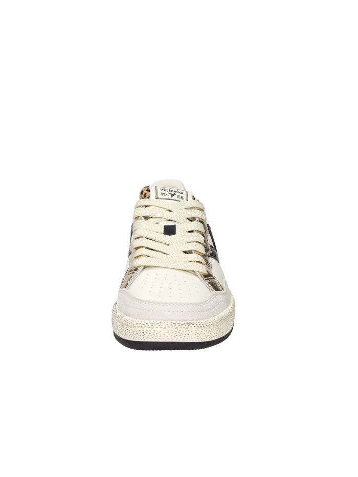 SNEAKERS BASSA 8806114 BEIGE