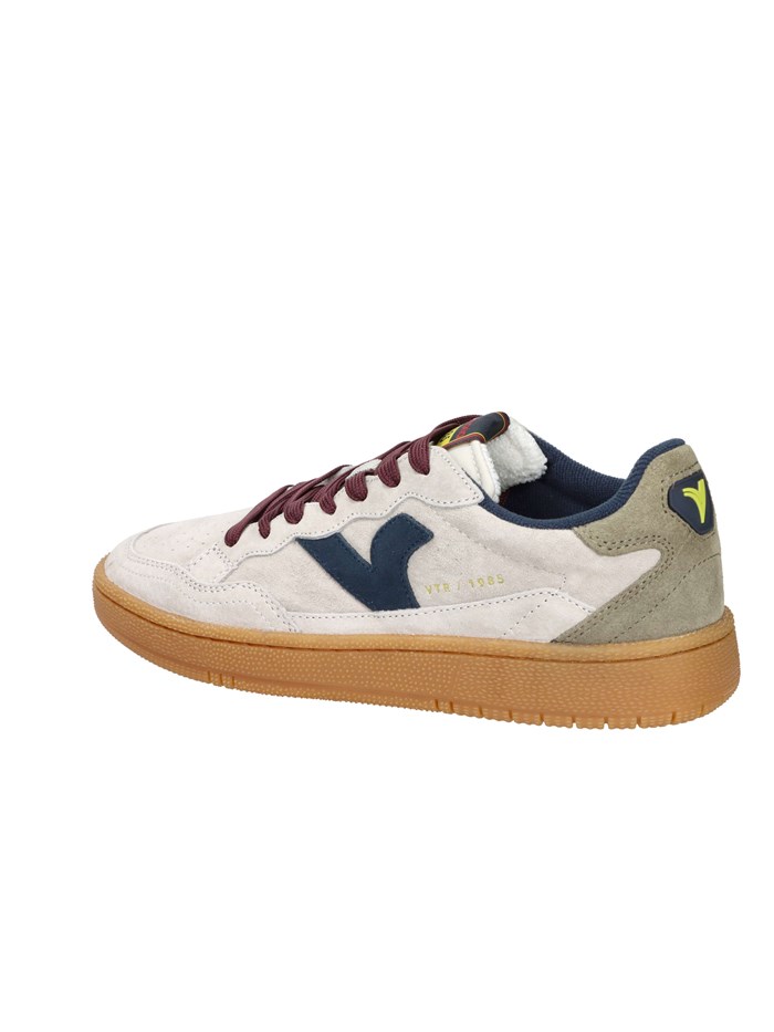 SNEAKERS BASSA 8806111 GRIGIO