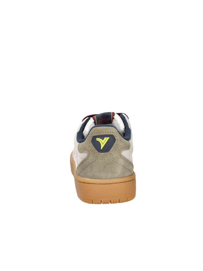 SNEAKERS BASSA 8806111 GRIGIO