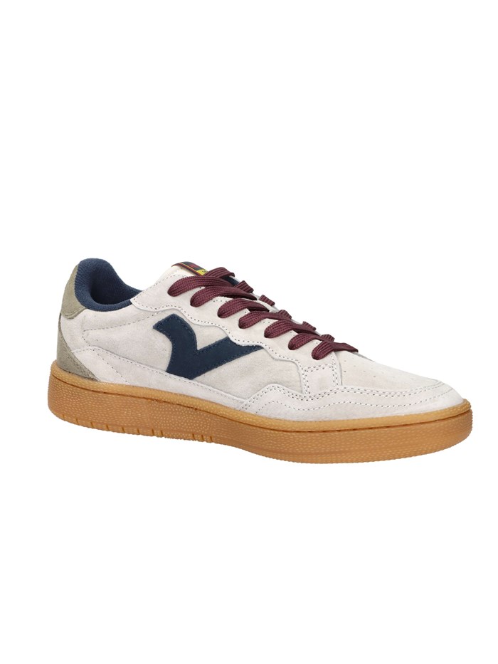 SNEAKERS BASSA 8806111 GRIGIO