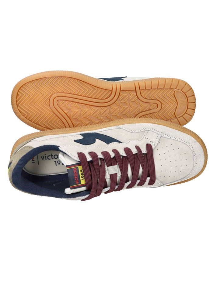 SNEAKERS BASSA 8806111 GRIGIO