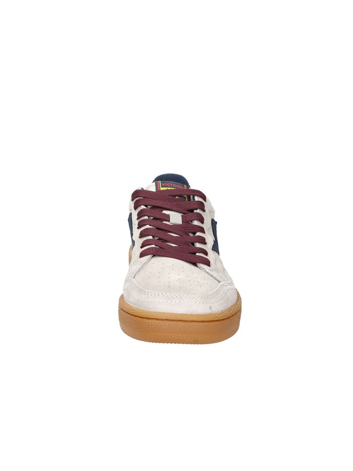 SNEAKERS BASSA 8806111 GRIGIO