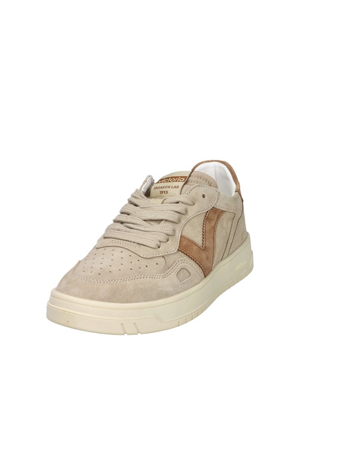 SNEAKERS BASSA 1257127 BEIGE