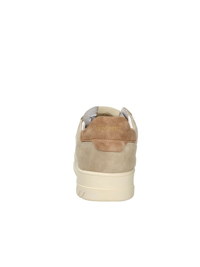 SNEAKERS BASSA 1257127 BEIGE