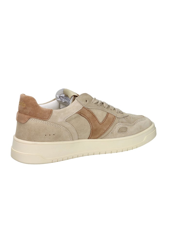 SNEAKERS BASSA 1257127 BEIGE