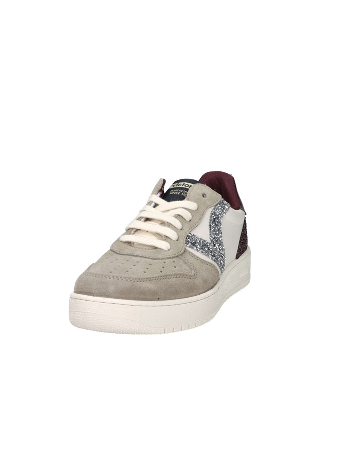 SNEAKERS BASSA 1258271 TAUPE