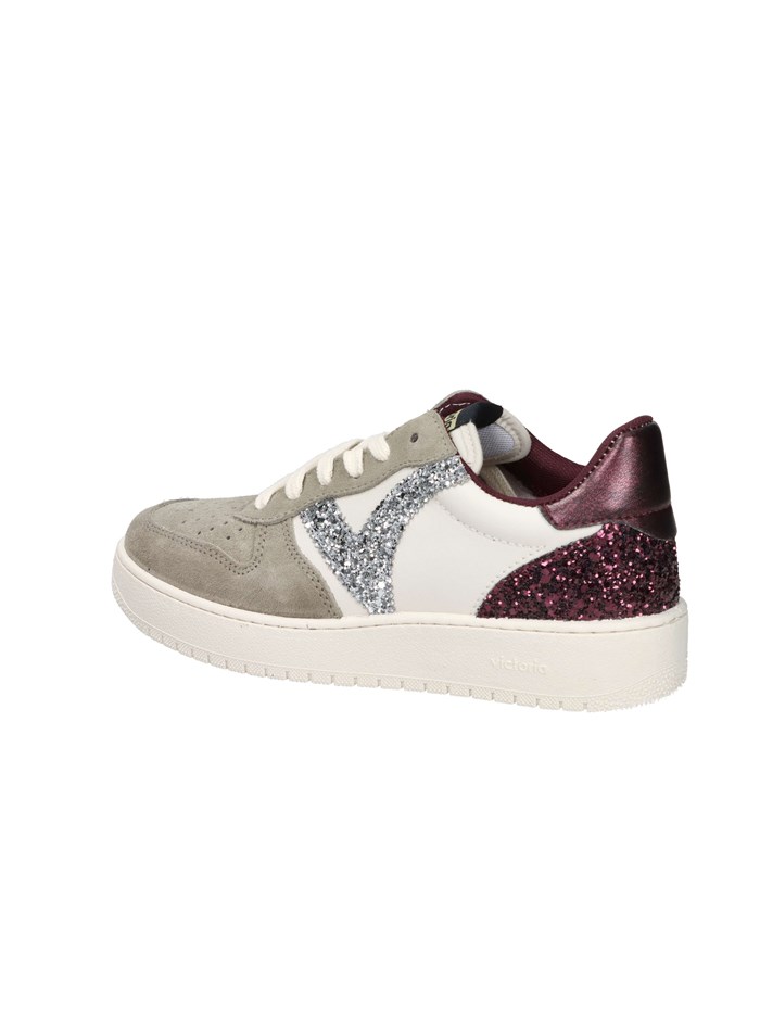 SNEAKERS BASSA 1258271 TAUPE