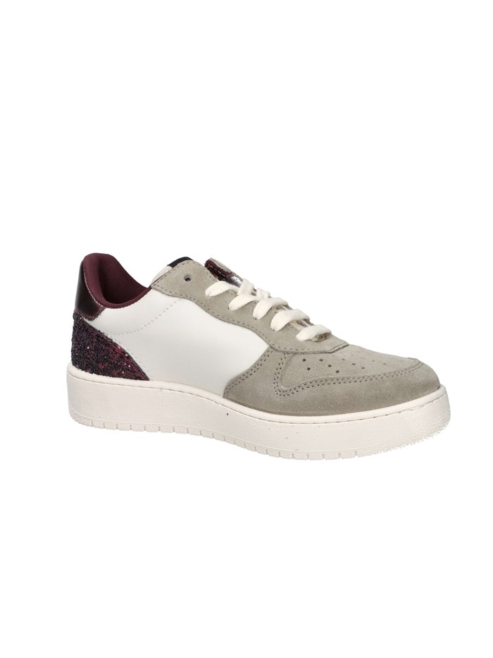SNEAKERS BASSA 1258271 TAUPE