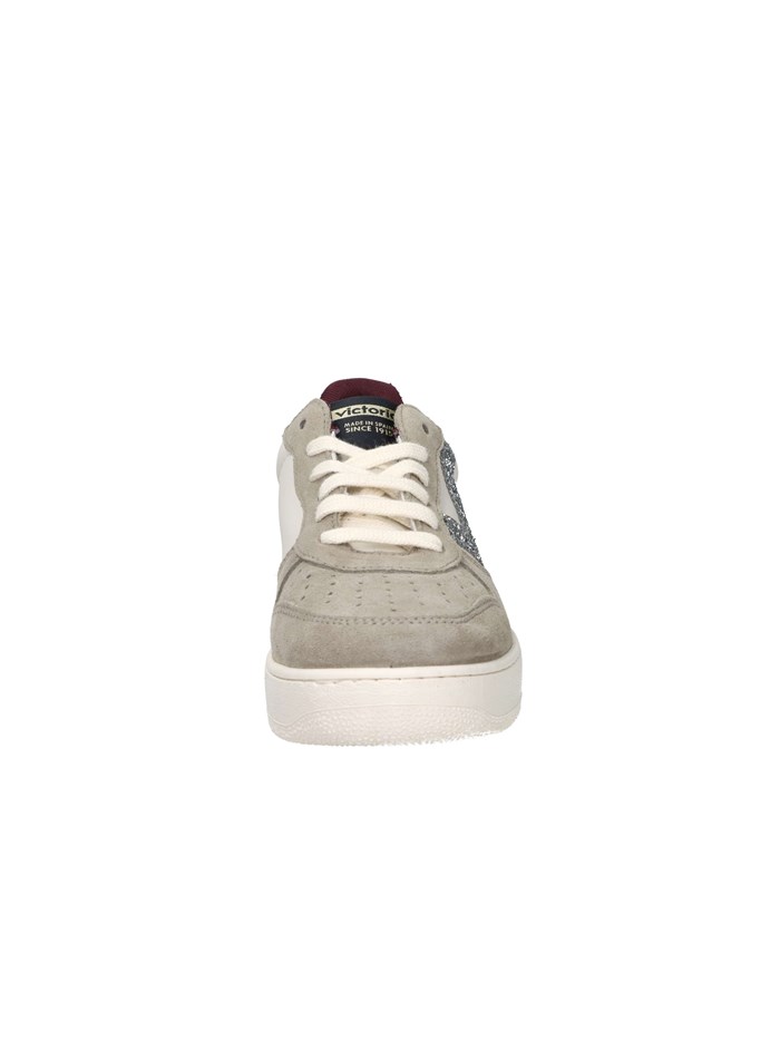 SNEAKERS BASSA 1258271 TAUPE