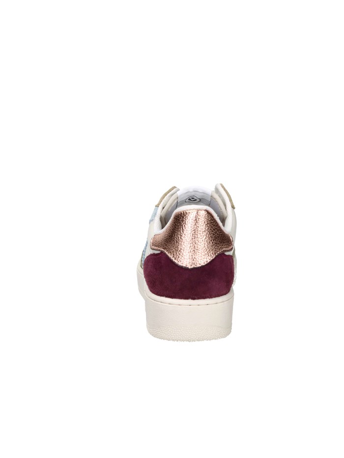 SNEAKERS BASSA 1258240 BEIGE/VERDONE