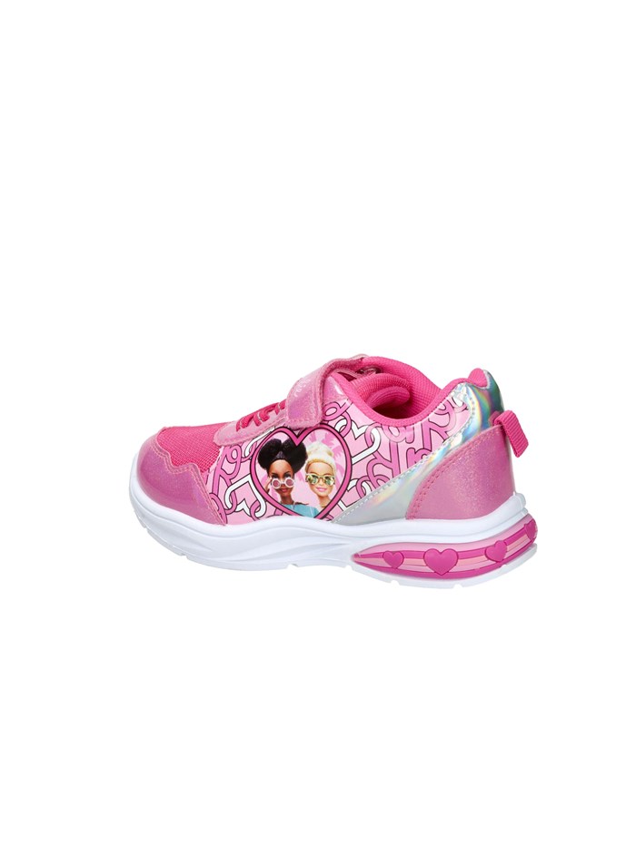 SNEAKERS BASSA BA003235 FUCSIA