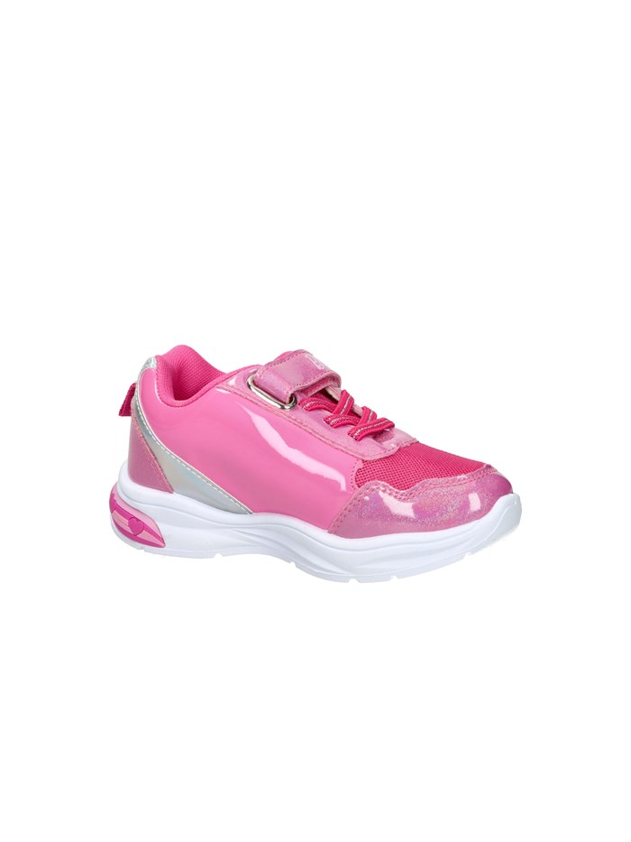SNEAKERS BASSA BA003235 FUCSIA