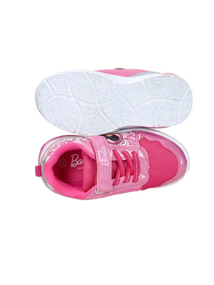 SNEAKERS BASSA BA003235 FUCSIA