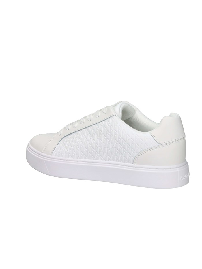SNEAKERS BASSA YM0YM01431 NERO