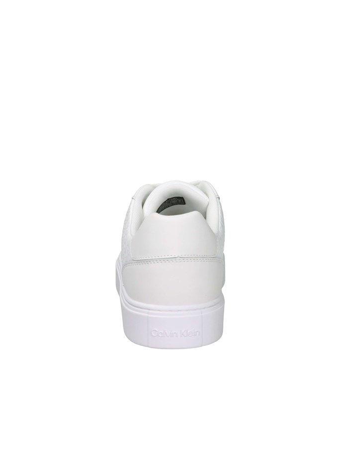 SNEAKERS BASSA YM0YM01431 NERO