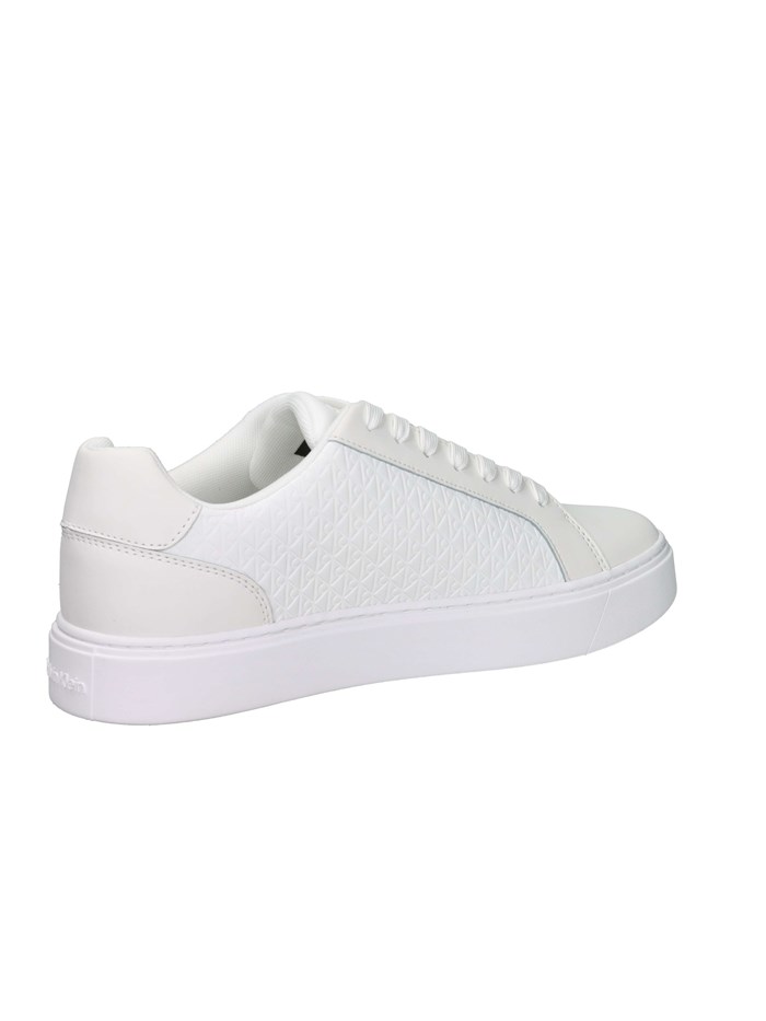 SNEAKERS BASSA YM0YM01431 NERO