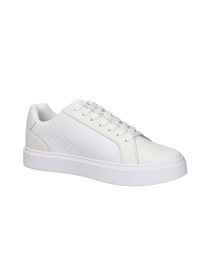 SNEAKERS BASSA YM0YM01431 NERO