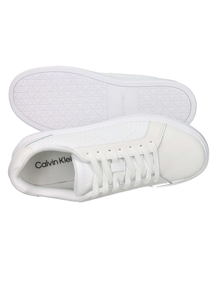 SNEAKERS BASSA YM0YM01431 NERO